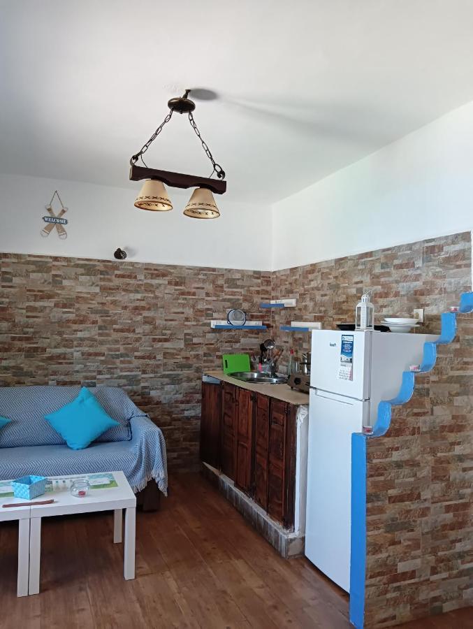 Apartment Casa Del Abuelo Trujillo 2 *